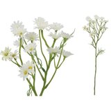  TRATINČICE 49CM BIJELE PVC | Eponuda.ba