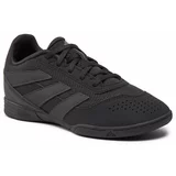 Adidas Sportske cipele 'Predator 24 Club' crna