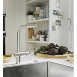 Franke slavina Atlas Neo-D Sensor 115.0625.523 | Eponuda.com