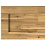  Pravokutni stolni vrh 40 x 20 x 3 cm Pravokutni - Bijela 90 x 55 x 3 5 cm Pravokutno | shoptok.hr