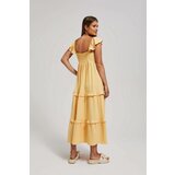 Marisse Women's Dress L-Su-4065 Vanilla | ePonuda.com
