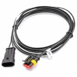 VHBW nizkonapetostni električni kabel za husqvarna automower 440 / 520 / 550, 3m Cene