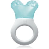 Mam Mini Cooler & Clip grickalica za bebe 2+ Turquoise 1 kom | shoptok.hr