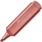 Signir 1-5MM 46 METALLIC FABER CASTELL 154673 CRVENI | Shoptok.si