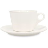 BonBistro Bijeli porculanski čajni tanjurić ø 16,5 cm Barista – | shoptok.hr