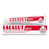 Dr. Theiss Lacalut Aktiv pasta za zube Cijene
