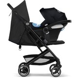 Cybex Adapter Beezy - Black | Shoptok.si