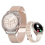 Mador smart watch V66 zlatni cene