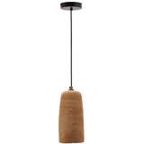 Kave Home Smeđa viseća svjetiljka ø 12 cm Madsen – | shoptok.hr