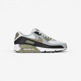 Nike Nizke superge Air Max 90 Silver Sage Siva | Shoptok.si