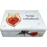  Škatla hvaležnosti Darilo za vse priložnosti! Š154127 | Shoptok.si