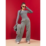 Sinsay Bodi dugih rukava | shoptok.hr