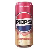 Pepsi Treats Cream Soda 0,33l CAN Cene