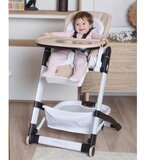 Carrello Apricus otroški stolček za hranjenje 3 v 1 – Ripe Lime | Shoptok.si