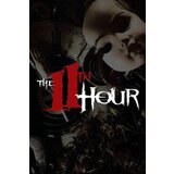 Steam The 11th Hour (PC) Key GLOBAL | ePonuda.com
