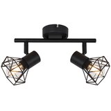Blitz reflektor 2xE14 40W bena | shoptok.hr