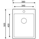 Sink Solution set cordoba | Shoptok.si