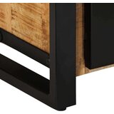 vidaXL TV ormarić 80x30x40 cm Puno grubo drvo Mango | shoptok.hr