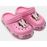 Sinsay Natikače sa LED potplatom i 3D Minnie Mouse aplikacijom | shoptok.hr