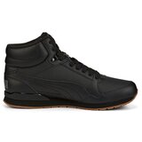 Puma Polškornji St Runner V3 Mid L Črna | Shoptok.si