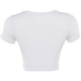 Trendyol Ženski top TWOAW21BZ0158/BLACK | Eponuda.ba