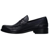 Antica Cuoieria Mokasini 14566-Z-G04 Modra Cene