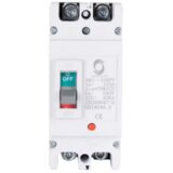  Automatski prekidač XM1-125PV 500V 125A 2P DC MCCB | Eponuda.ba
