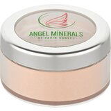 ANGEL MINERALS French Powder Foundation - Mini size - Cool Rose | shoptok.hr