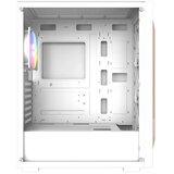Raidmax kuciste vector V219 argb white, V219WF | Eponuda.com