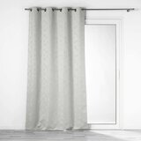 Douceur d intérieur Zavese, žaluzije LUNELLA Siva | Shoptok.si
