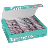 Joydivision Soft-Tampons mini - tamponi bez konca (50 komada) | shoptok.hr