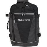 Guinness Ranac putni za low cost sa točkićima 25x40x20 Guiness crna | Eponuda.com