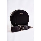 GOE Handbag Kuferek ZNJ005 Black | shoptok.hr