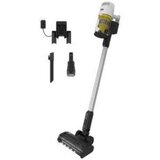 Beko Bežični štapni usisivač sa posudom VRT 76325 VW, 450W, 0.9l, Crno-sivi | Eponuda.ba