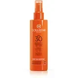 Milk Spray Face-Body SPF30 200 ml