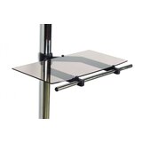 EDBAK Statično TV stojalo STD01 do 70" - | Shoptok.si
