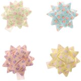 Festa Grasso, mašna, 13cm, miks, floral | Eponuda.com
