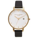 Olivia burton ob16am86 Crna Cijene