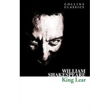 Harper Collins Publishers Ltd William Shakespeare - King Lear (Collins Classics) | ePonuda.com