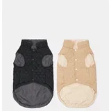 Prošivena odjeća za pse 2 pack