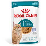Royal Canin Cat Ageing u želeu 11+, vrećica 85 g | shoptok.hr