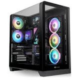 Thermaltake View 390 TGMid Tower, tempered glass2x120mm PWM fan, GPU: 460mm | Eponuda.ba