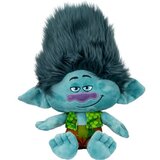 Trolli odkrivajo svet: plišasta figurica branch - 18 cm | Shoptok.si