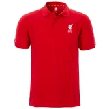 Drugo Liverpool Red polo majica N°1