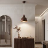 Opviq visilica Scandi 20543, 1 × E27, braon | Eponuda.com