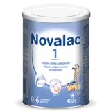 Novalac 1, 400 g - adaptirano mleko