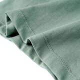  Dječja majica kratkih rukava kaki 116 | shoptok.hr
