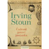  Čudesni putevi postanka - deo 1 - Irving Stoun Cene
