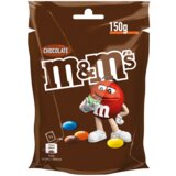 M&amp;M's Bombone čokolada 150g Cene