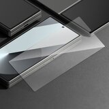 Ringke Zaščitno steklo za zaslon (2 kosa) za Samsung Galaxy Z Fold 6 - prozorno | Shoptok.si